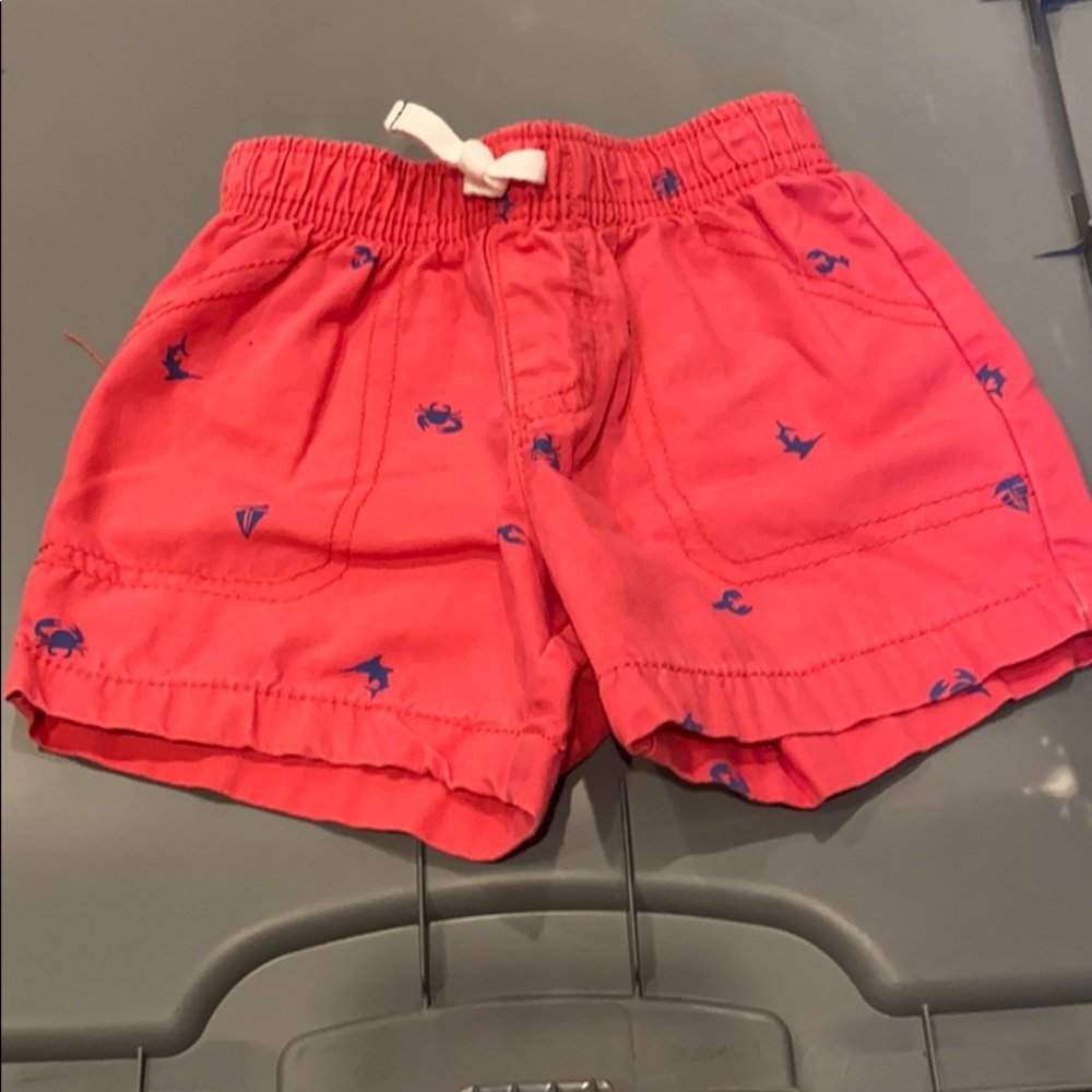 Shorts